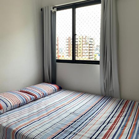 Apartamento Com 3 Quartos No Coracao Da Jatiuca Daire Maceió Dış mekan fotoğraf