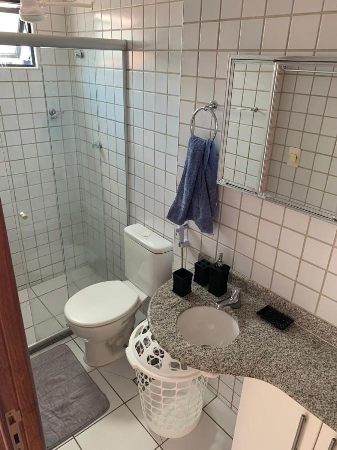 Apartamento Com 3 Quartos No Coracao Da Jatiuca Daire Maceió Dış mekan fotoğraf