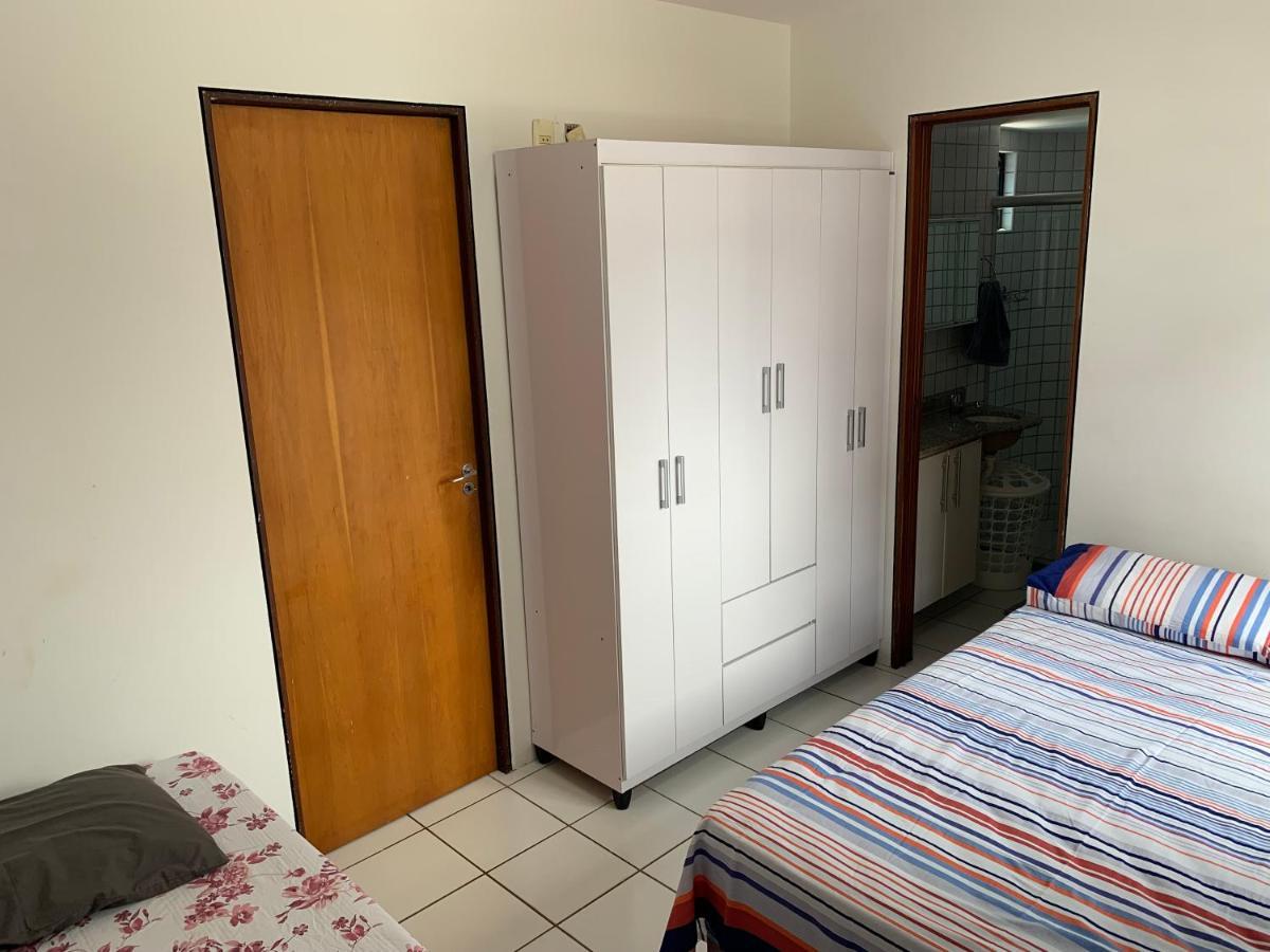 Apartamento Com 3 Quartos No Coracao Da Jatiuca Daire Maceió Dış mekan fotoğraf