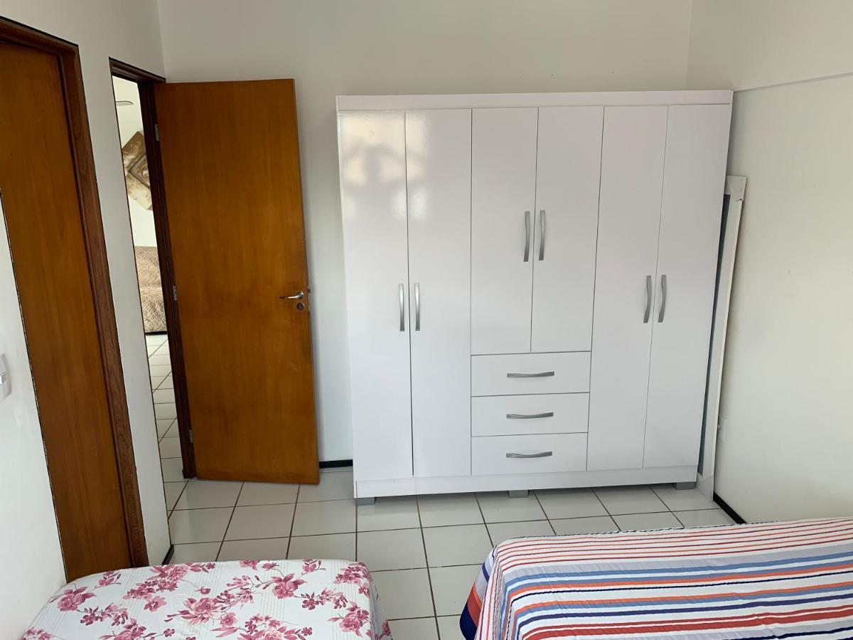 Apartamento Com 3 Quartos No Coracao Da Jatiuca Daire Maceió Dış mekan fotoğraf