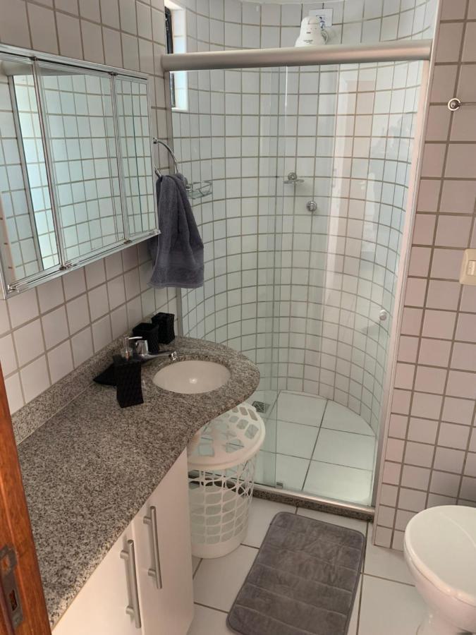 Apartamento Com 3 Quartos No Coracao Da Jatiuca Daire Maceió Dış mekan fotoğraf