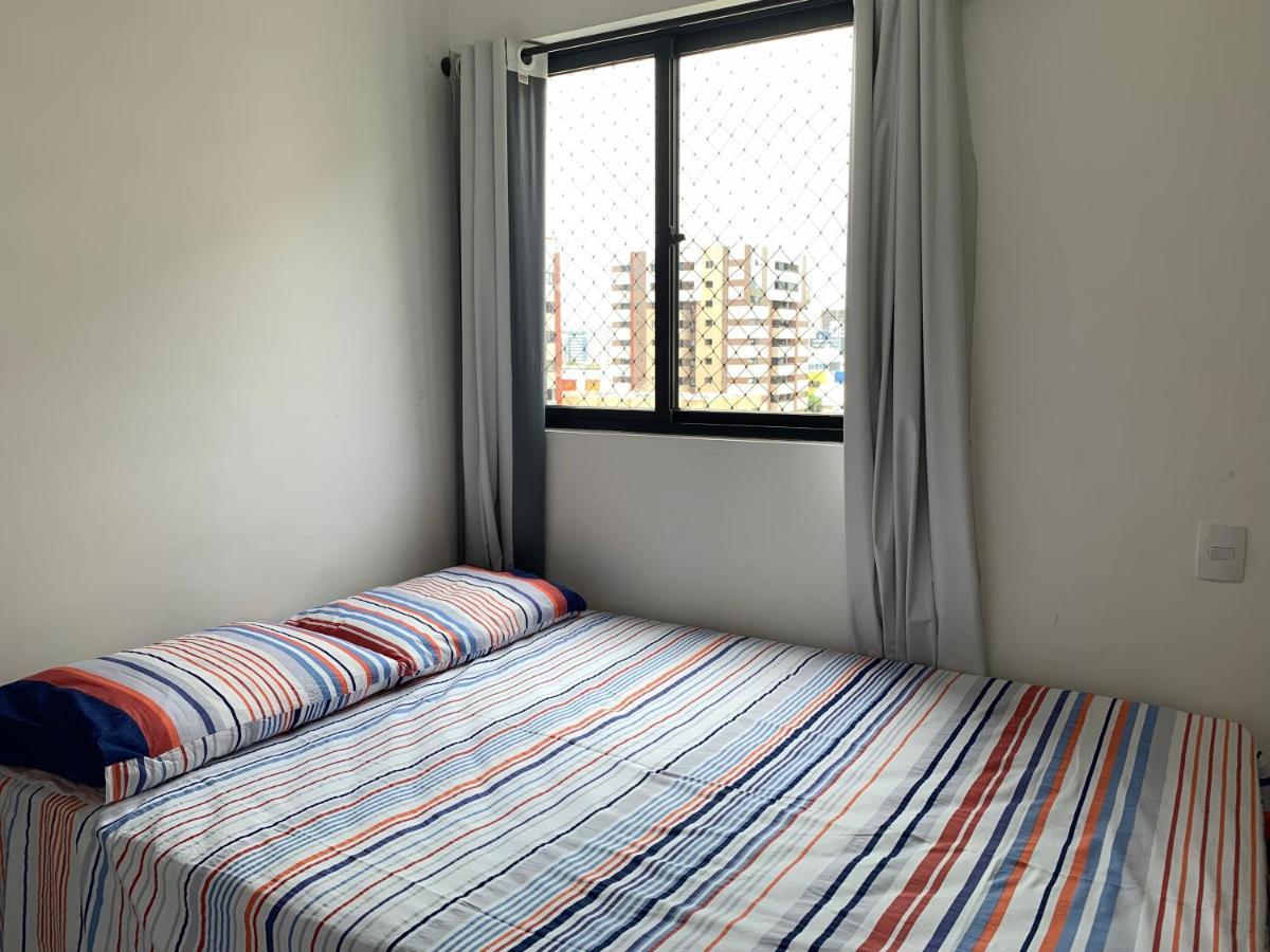 Apartamento Com 3 Quartos No Coracao Da Jatiuca Daire Maceió Dış mekan fotoğraf